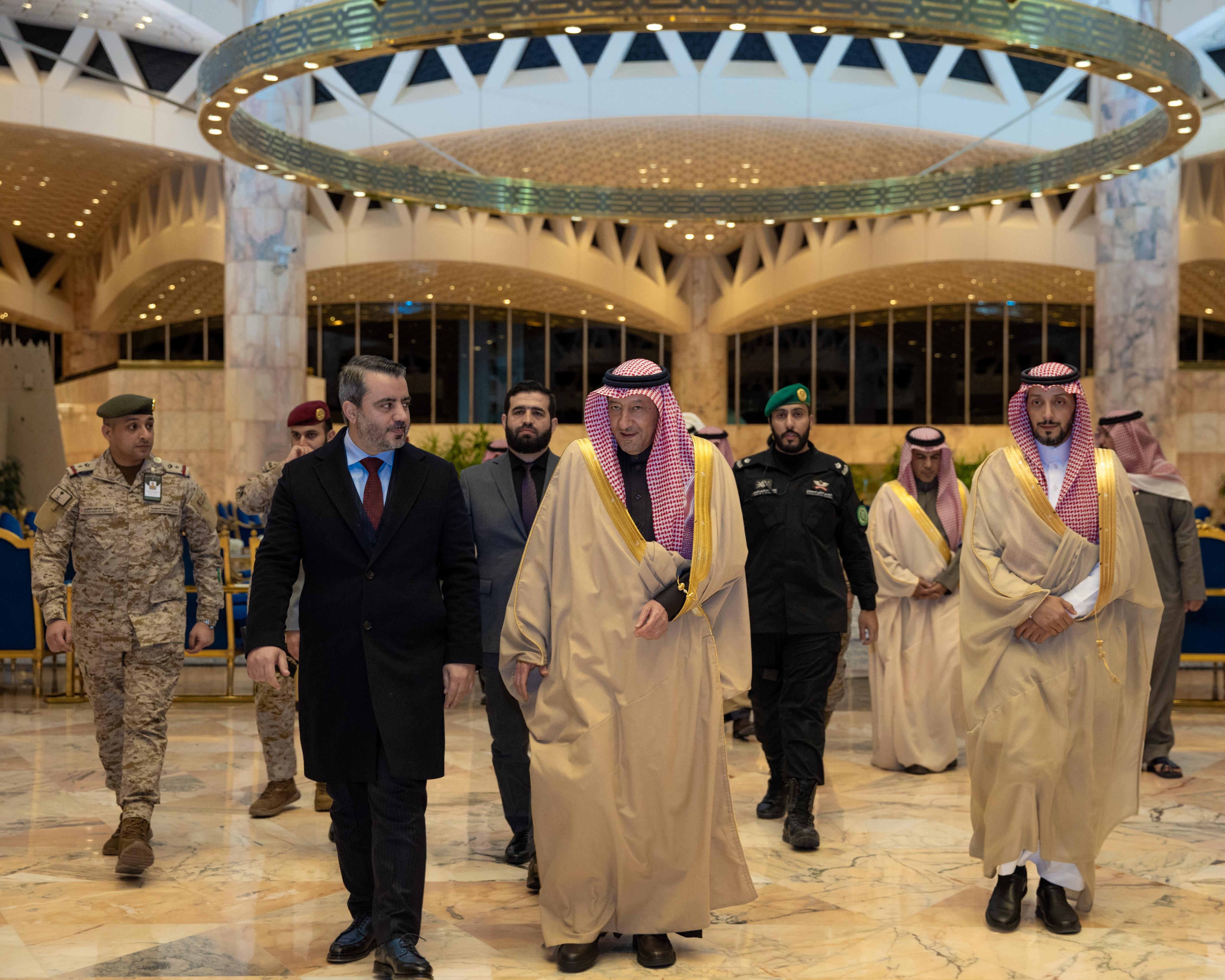 MOFA KSA || وزارة الخارجية المملكة العربية السعودية
