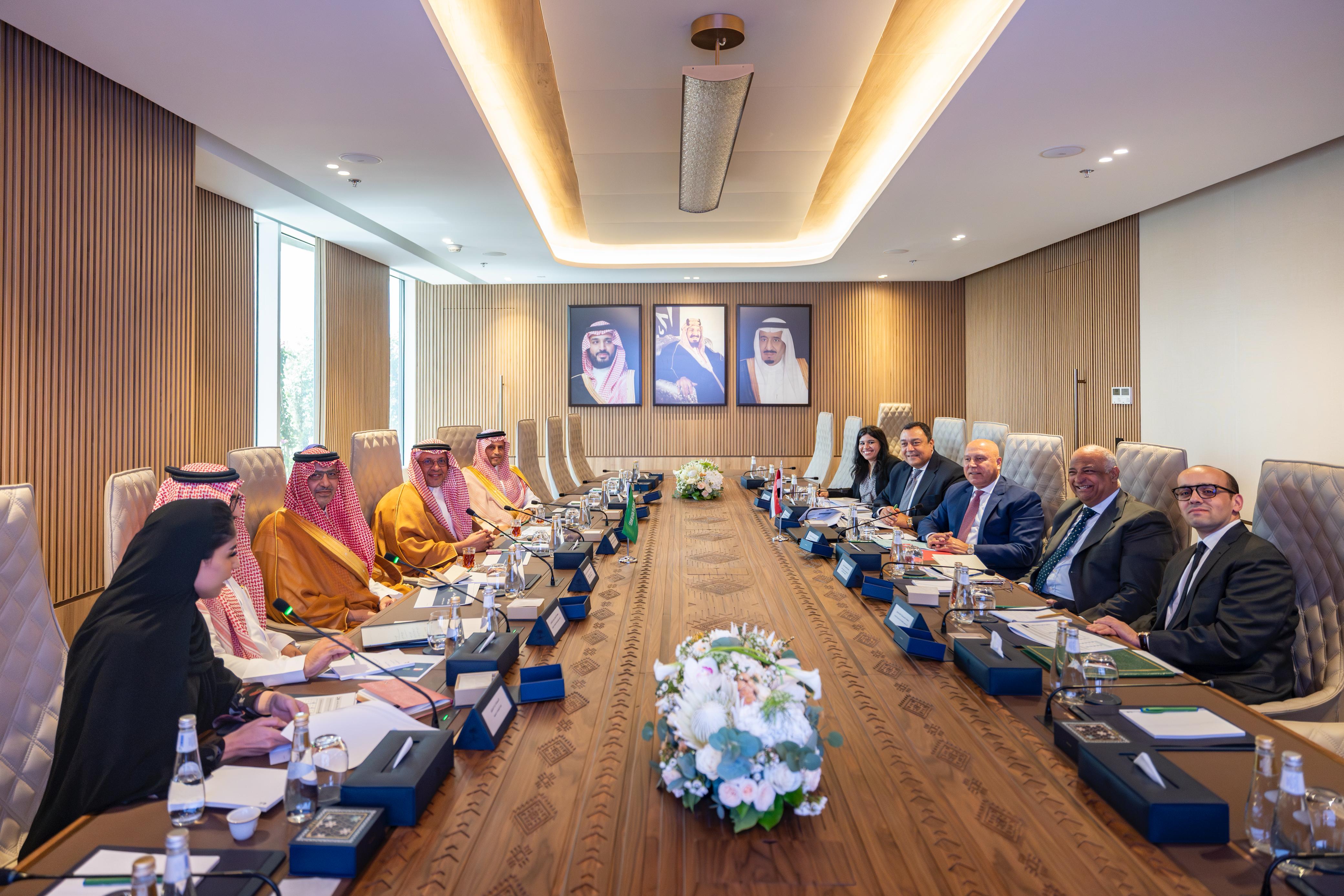 MOFA KSA || وزارة الخارجية المملكة العربية السعودية
