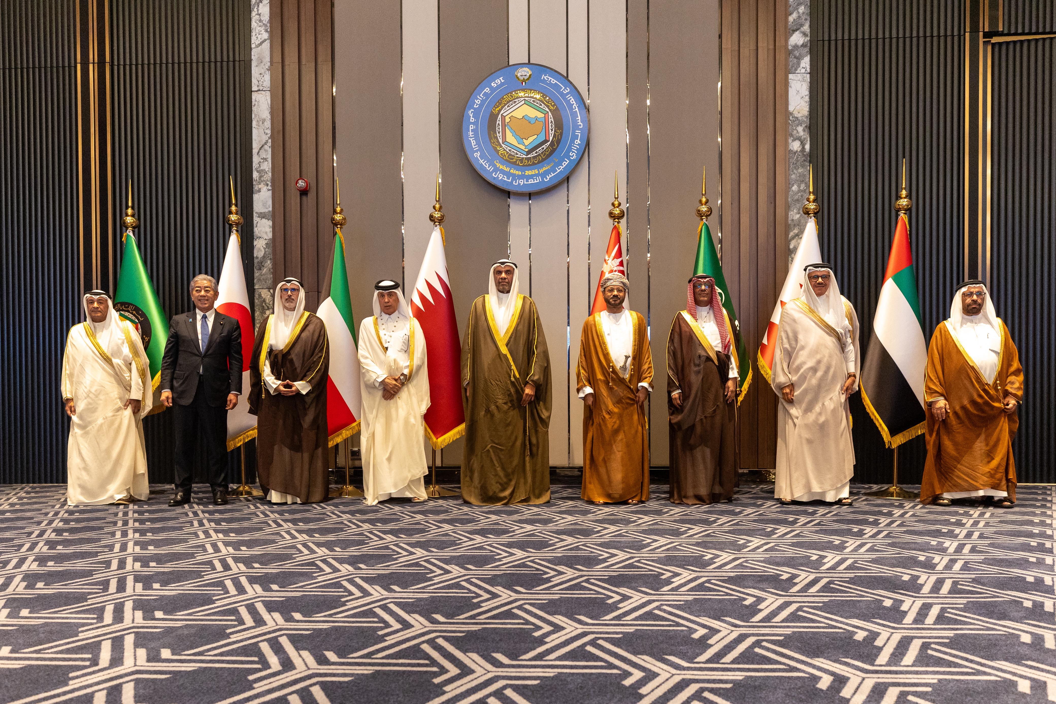MOFA KSA || وزارة الخارجية المملكة العربية السعودية