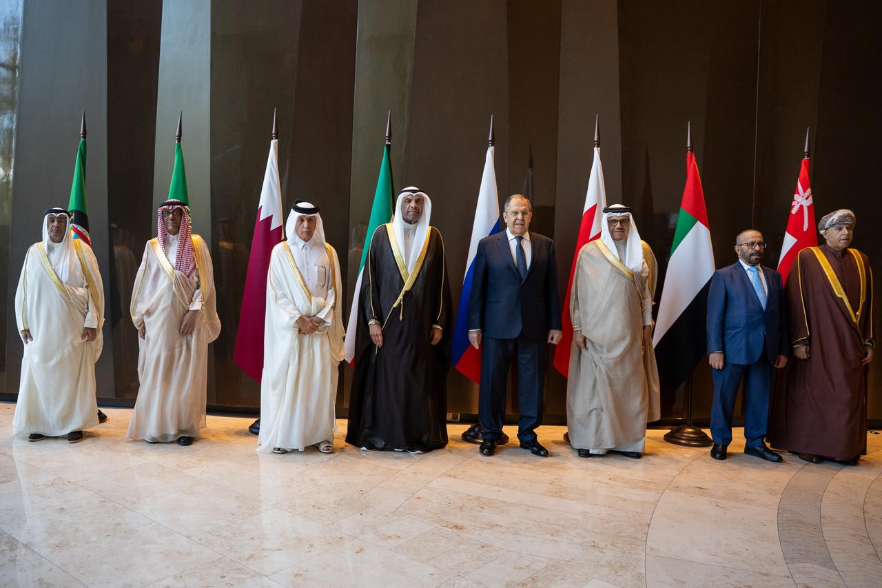 MOFA KSA || وزارة الخارجية المملكة العربية السعودية