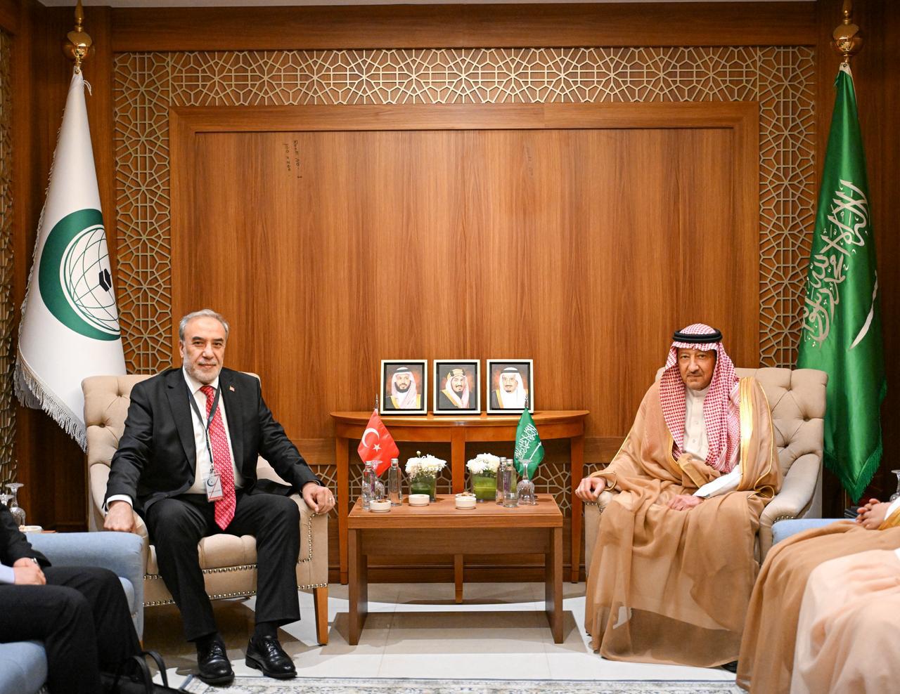 MOFA KSA || وزارة الخارجية المملكة العربية السعودية