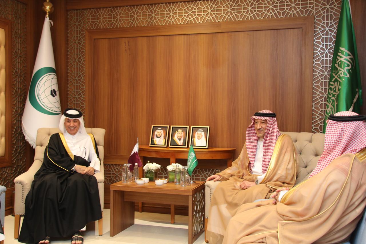 MOFA KSA || وزارة الخارجية المملكة العربية السعودية