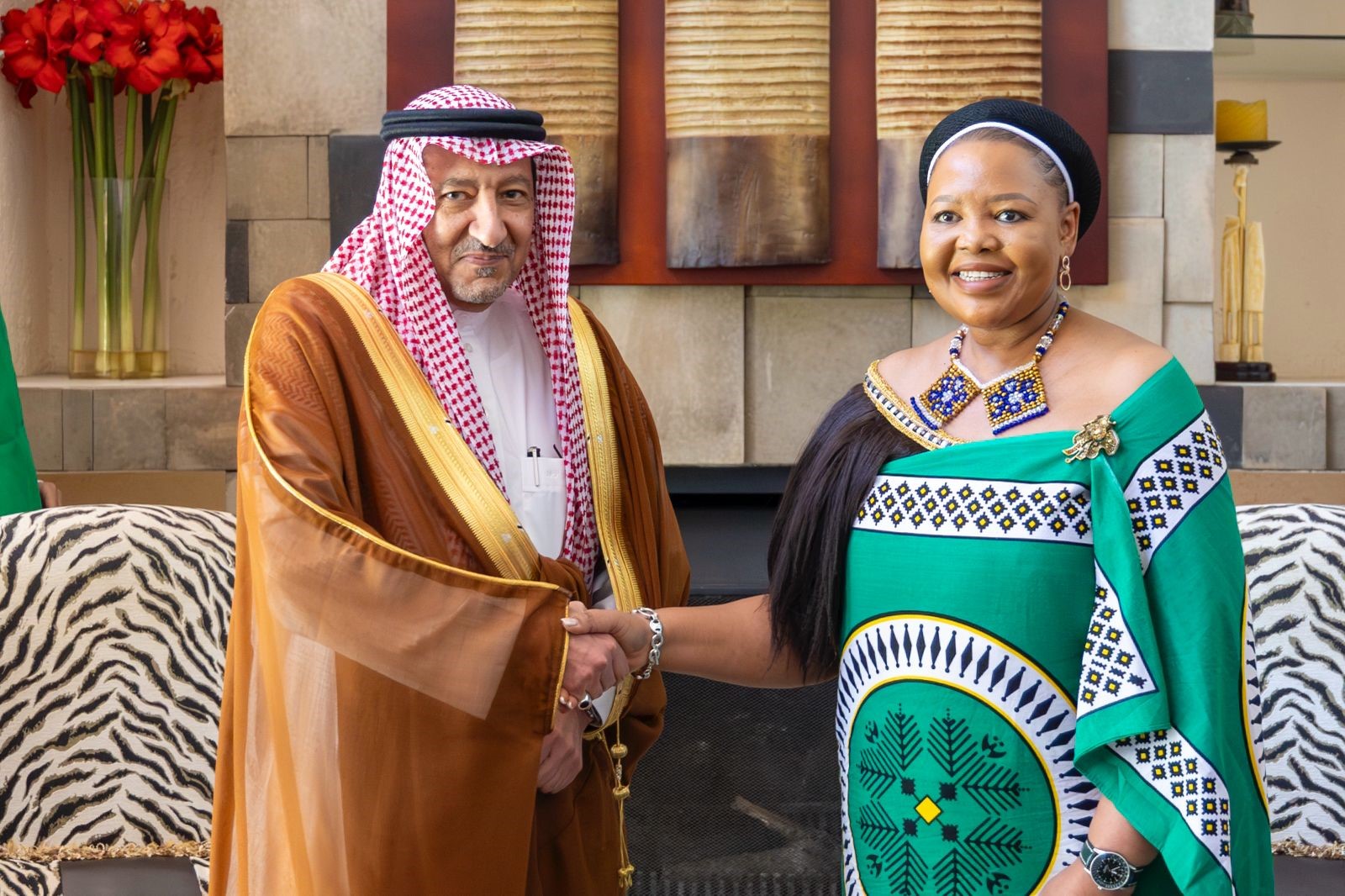 MOFA KSA || وزارة الخارجية المملكة العربية السعودية