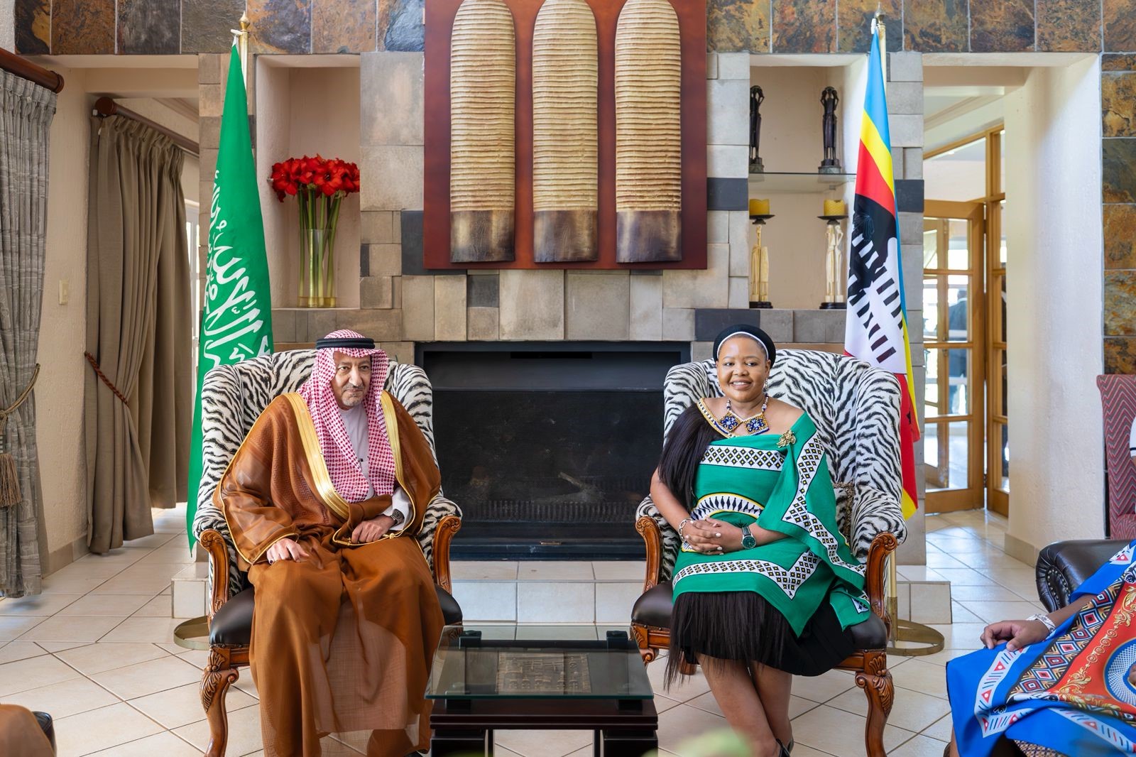 MOFA KSA || وزارة الخارجية المملكة العربية السعودية