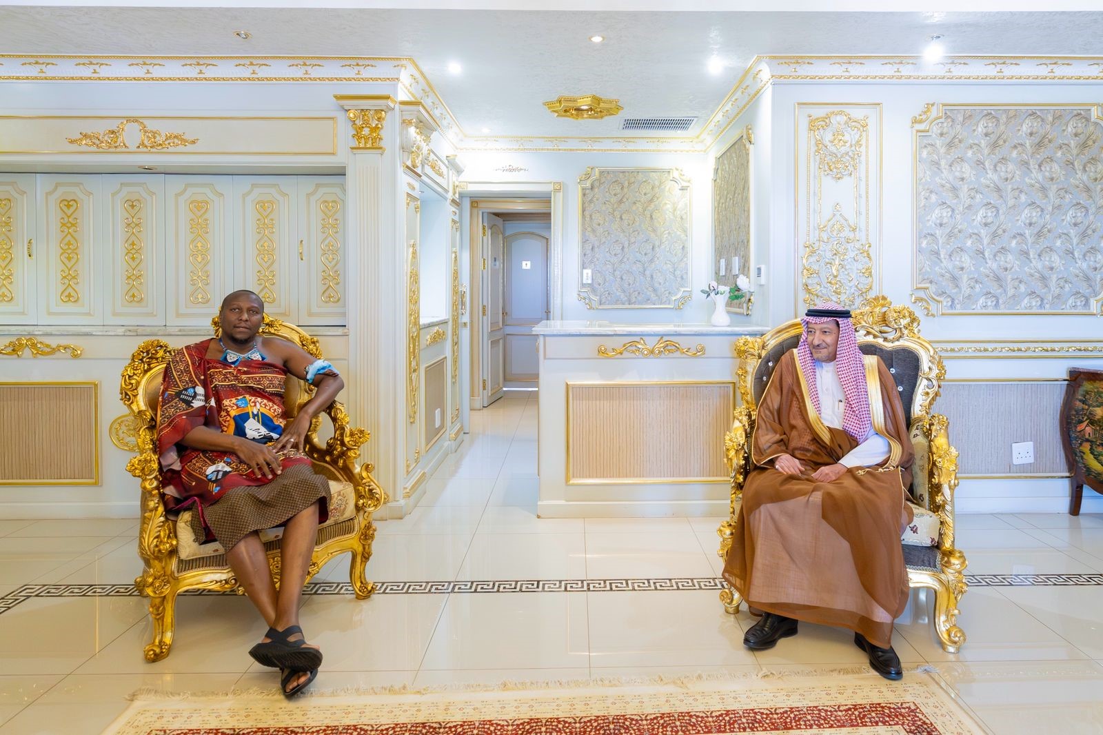 MOFA KSA || وزارة الخارجية المملكة العربية السعودية