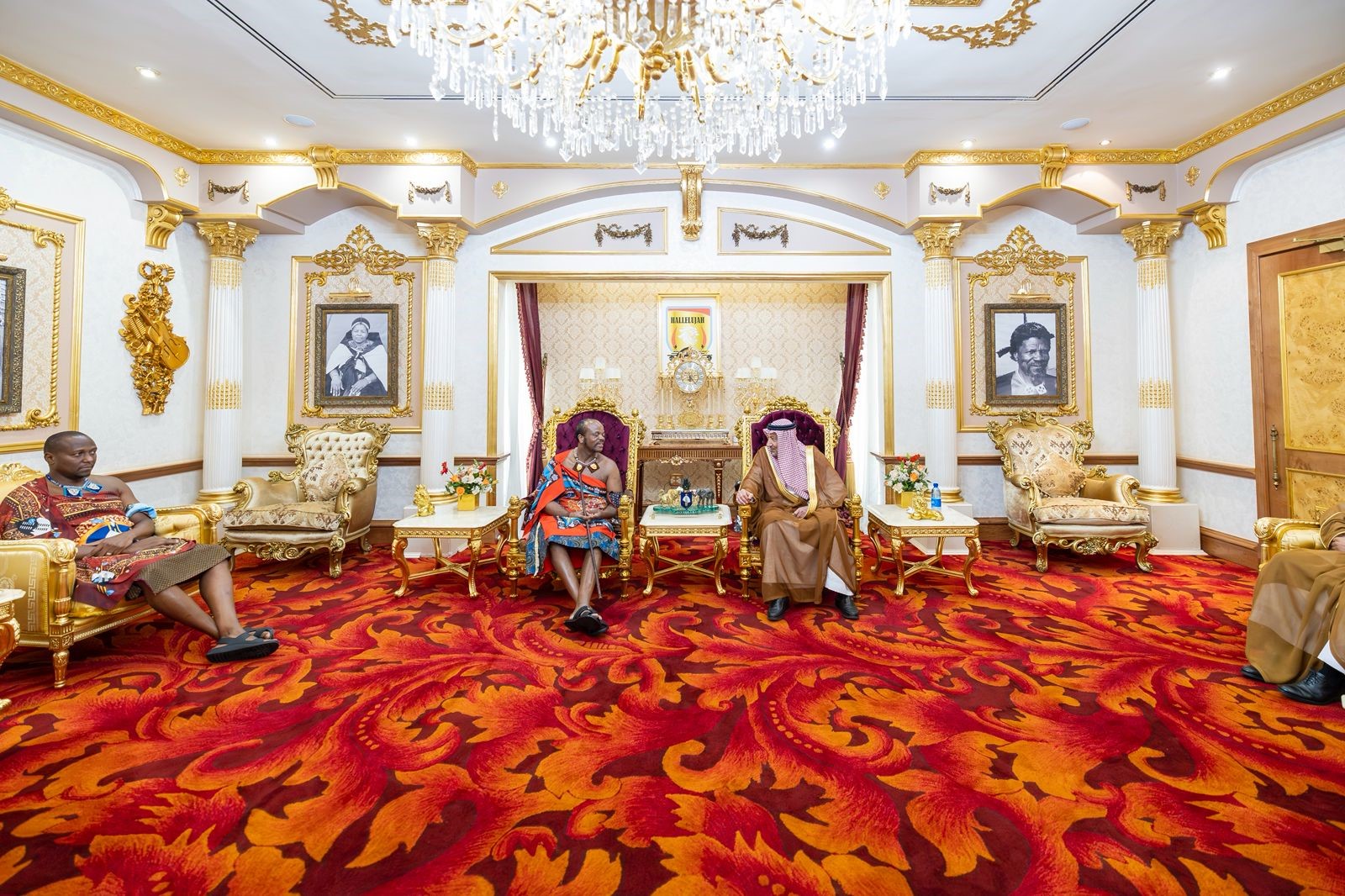 MOFA KSA || وزارة الخارجية المملكة العربية السعودية