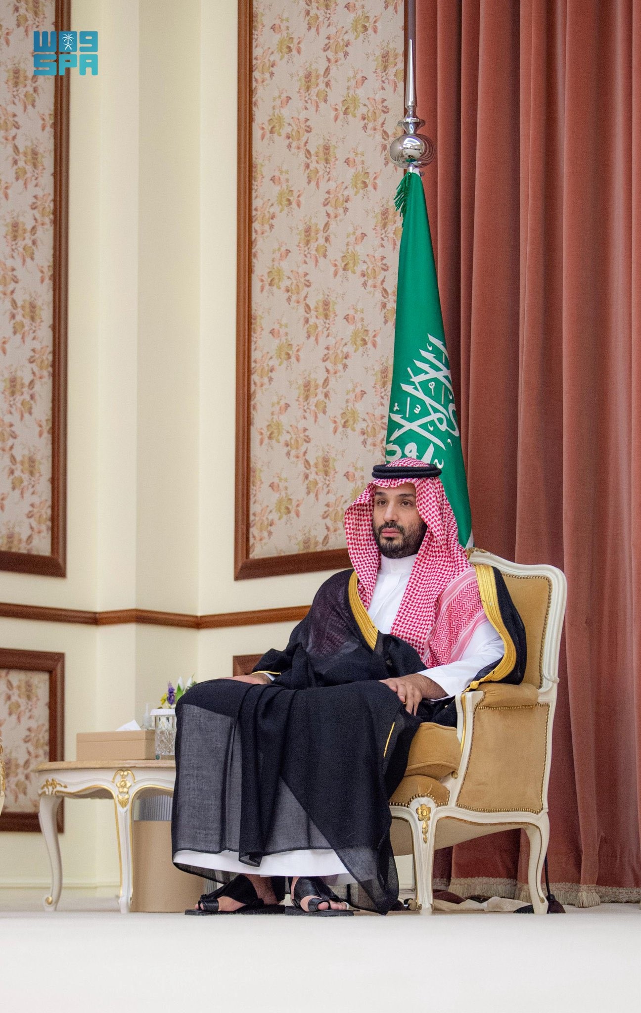 MOFA KSA || وزارة الخارجية المملكة العربية السعودية