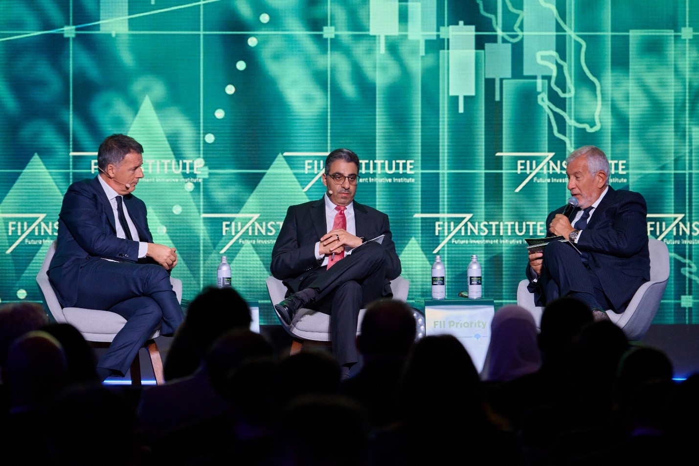 MOFA KSA || وزارة الخارجية المملكة العربية السعودية