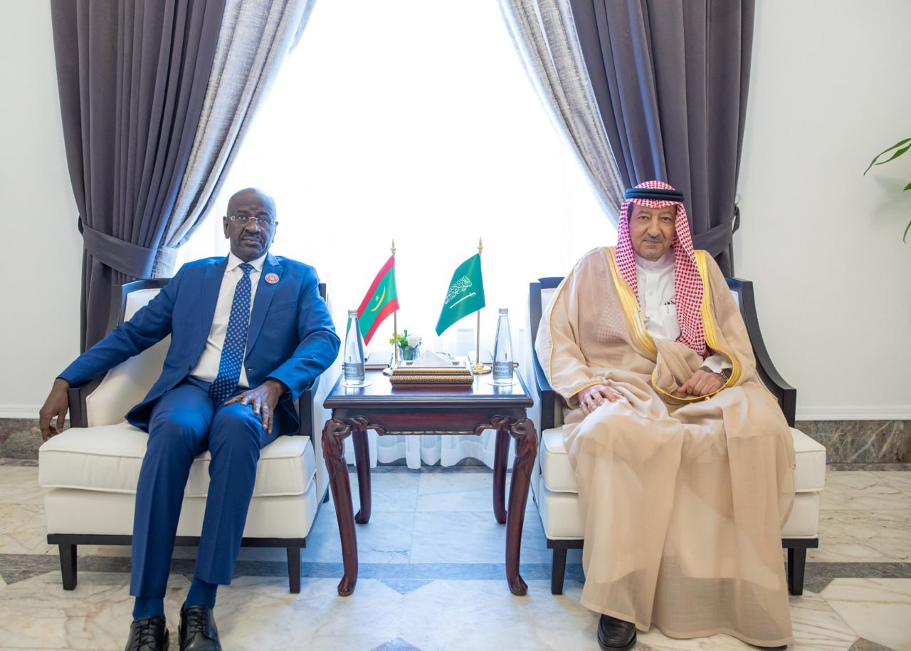 MOFA KSA || وزارة الخارجية المملكة العربية السعودية