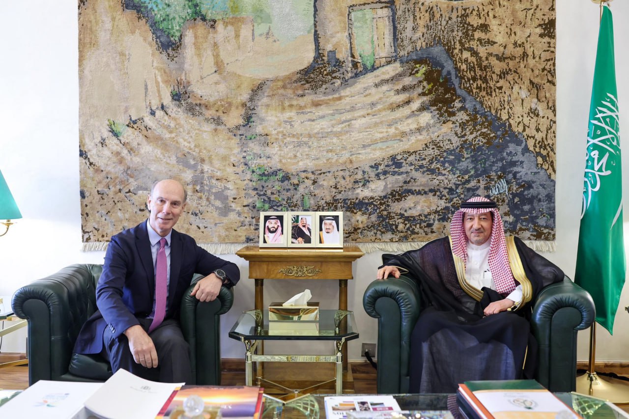 MOFA KSA || وزارة الخارجية المملكة العربية السعودية