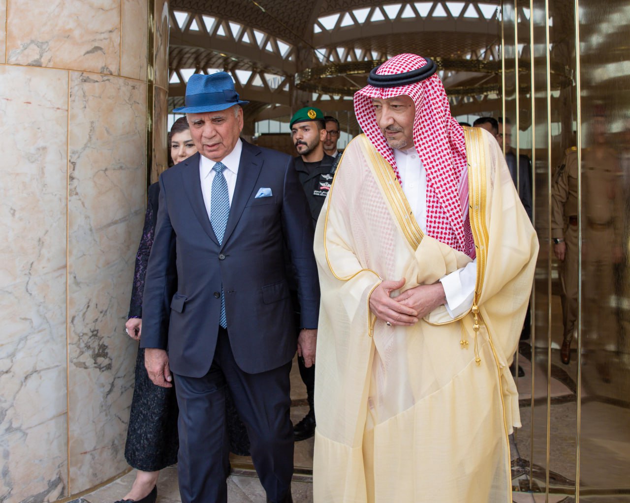 MOFA KSA || وزارة الخارجية المملكة العربية السعودية