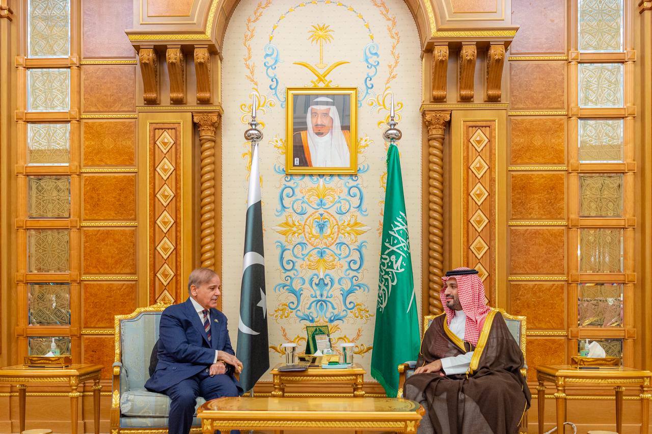MOFA KSA || وزارة الخارجية المملكة العربية السعودية