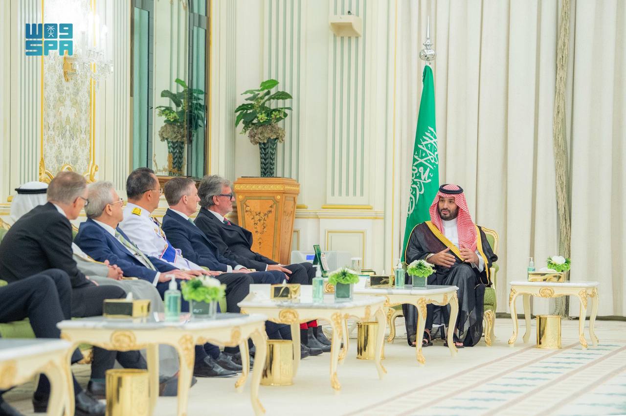 MOFA KSA || وزارة الخارجية المملكة العربية السعودية