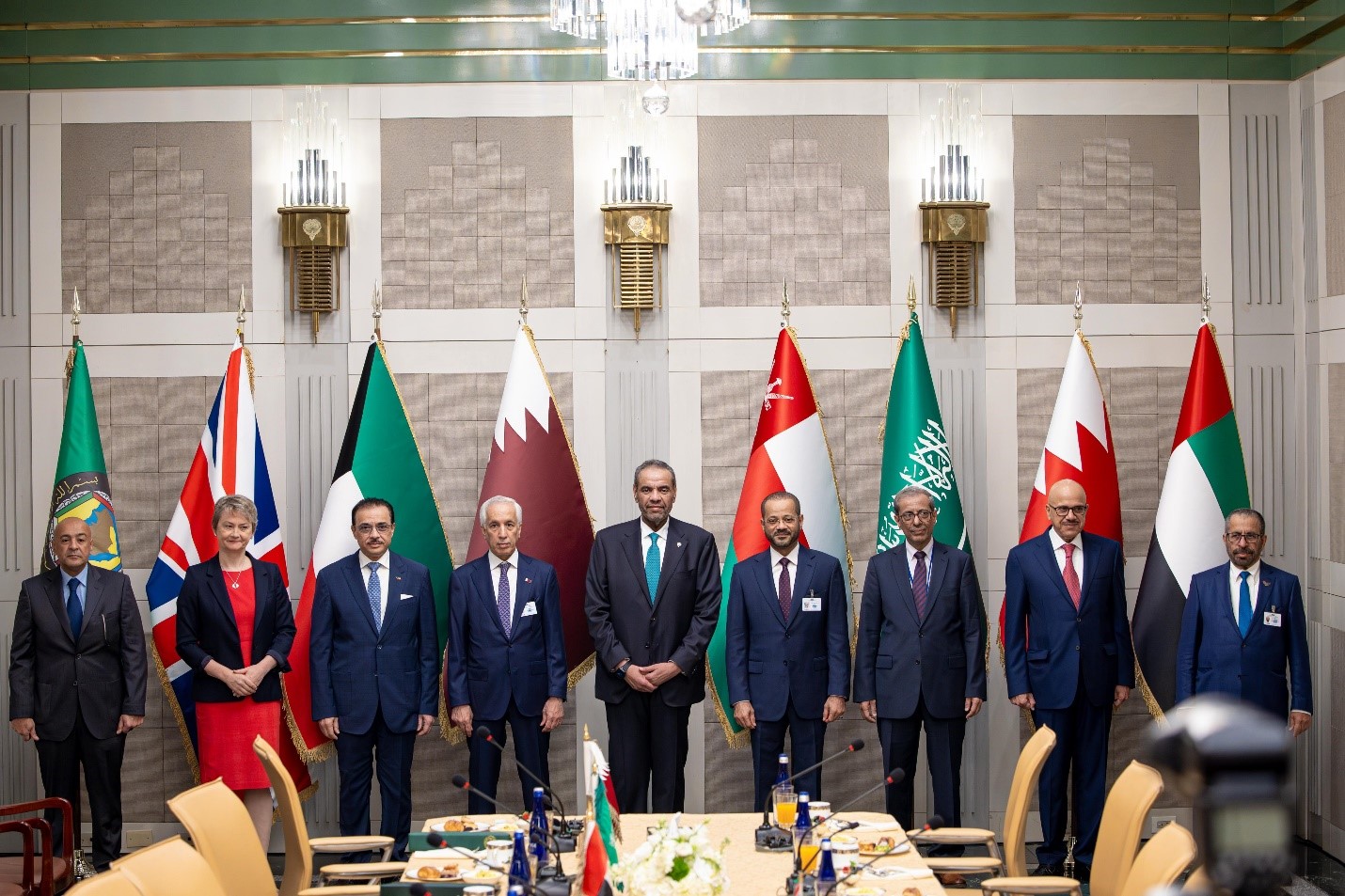 MOFA KSA || وزارة الخارجية المملكة العربية السعودية