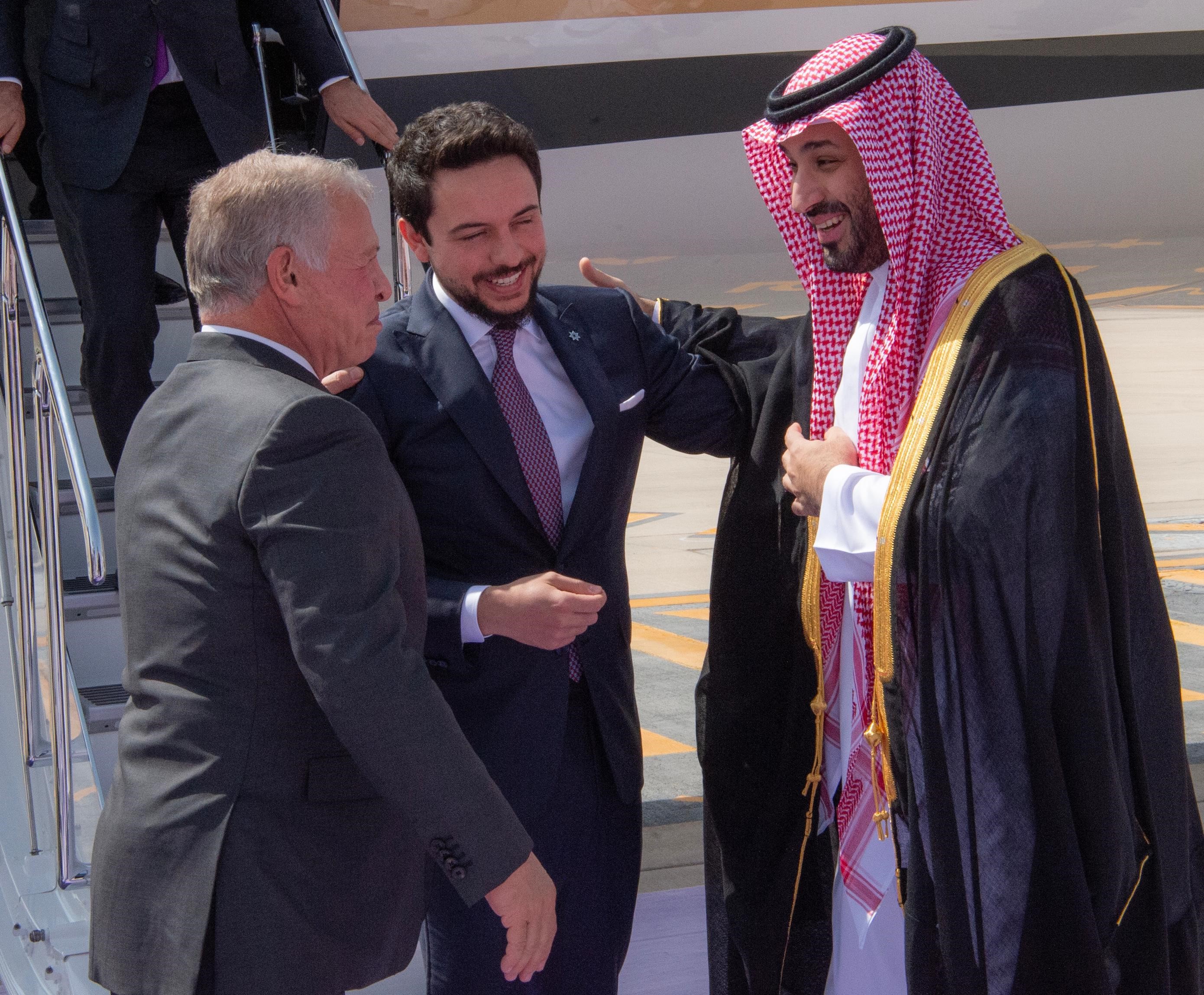 MOFA KSA || وزارة الخارجية المملكة العربية السعودية