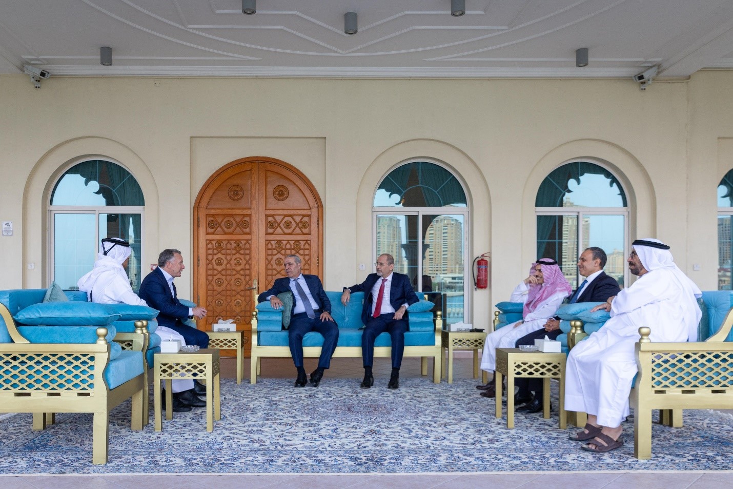 MOFA KSA || وزارة الخارجية المملكة العربية السعودية