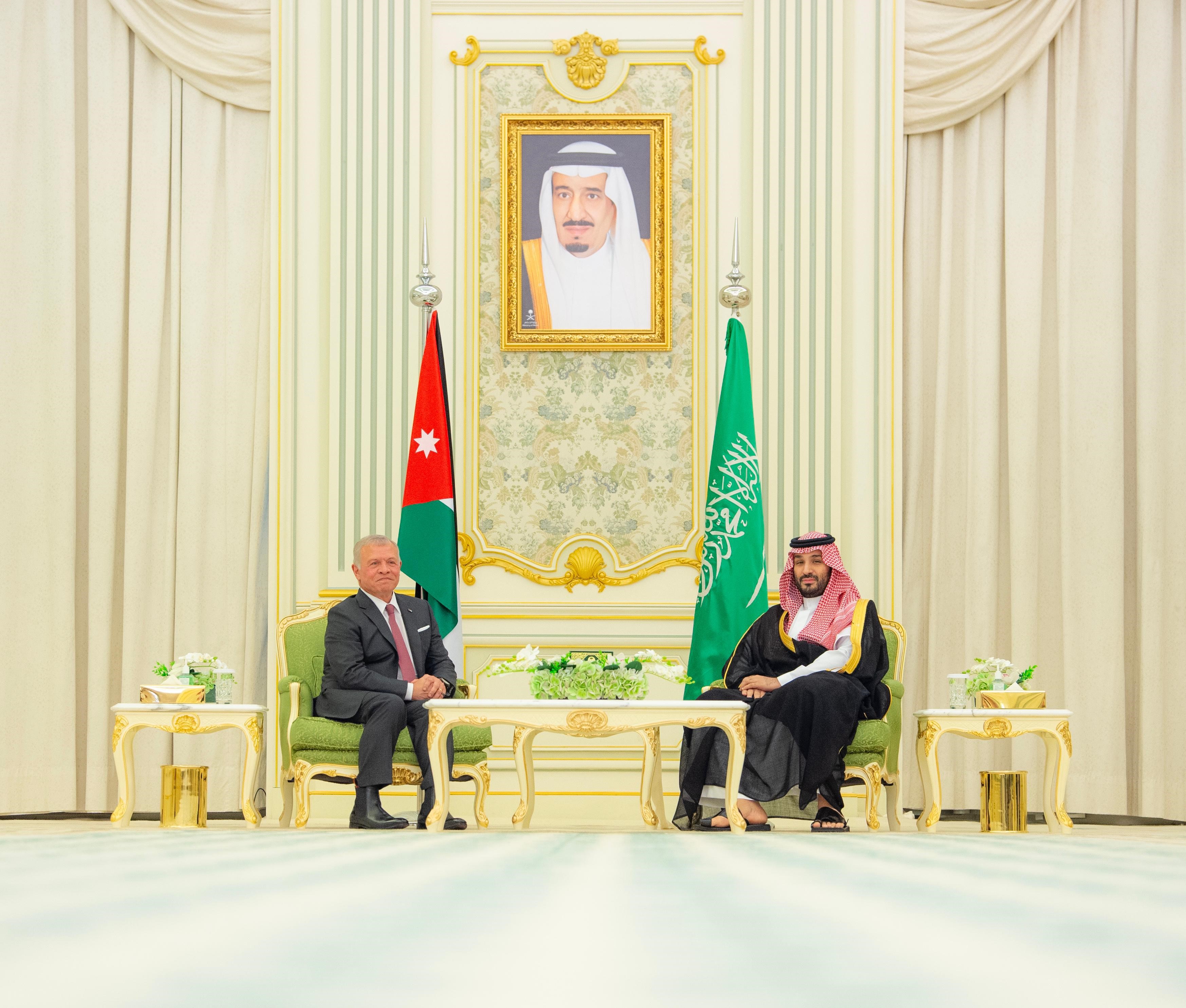 MOFA KSA || وزارة الخارجية المملكة العربية السعودية