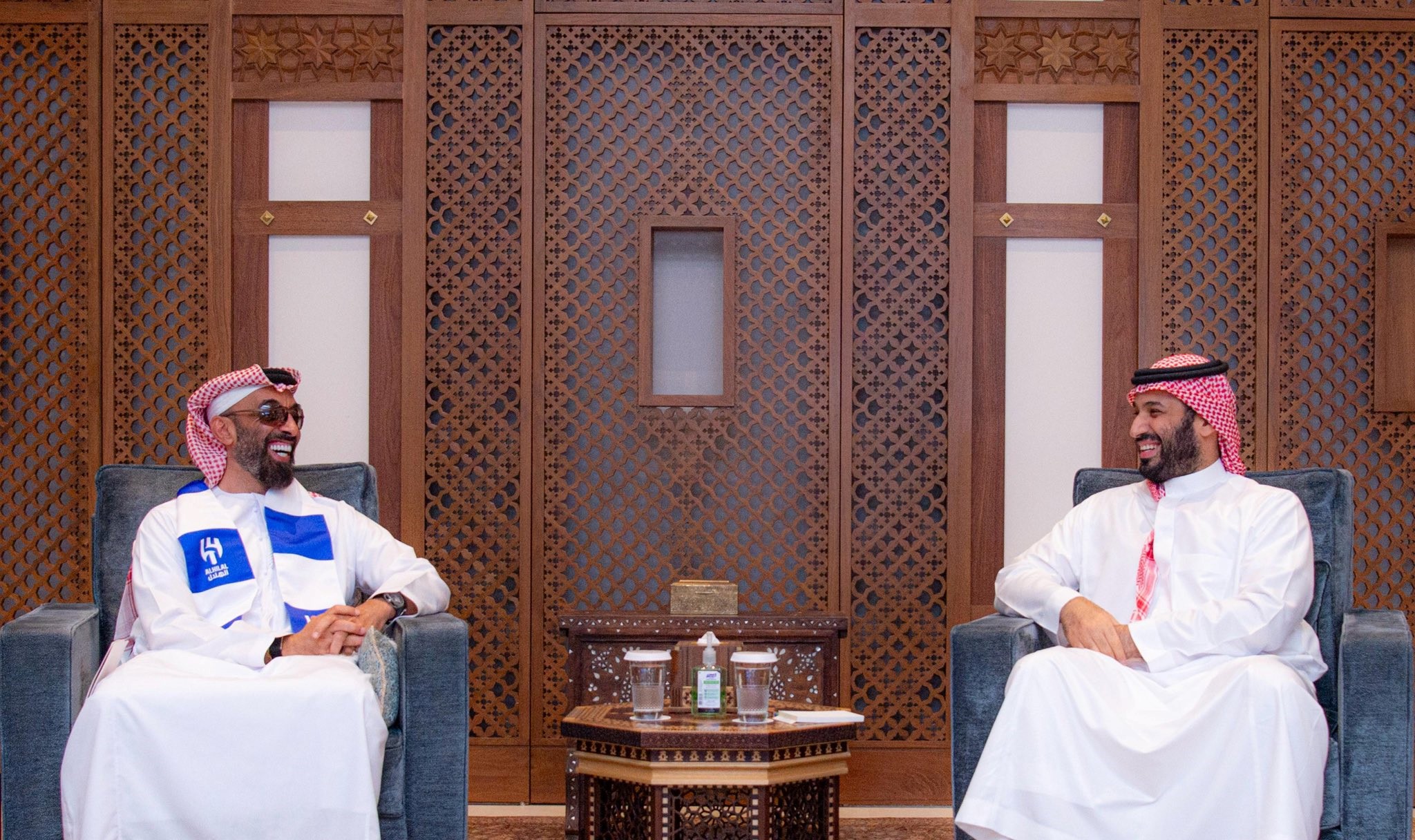 MOFA KSA || وزارة الخارجية المملكة العربية السعودية
