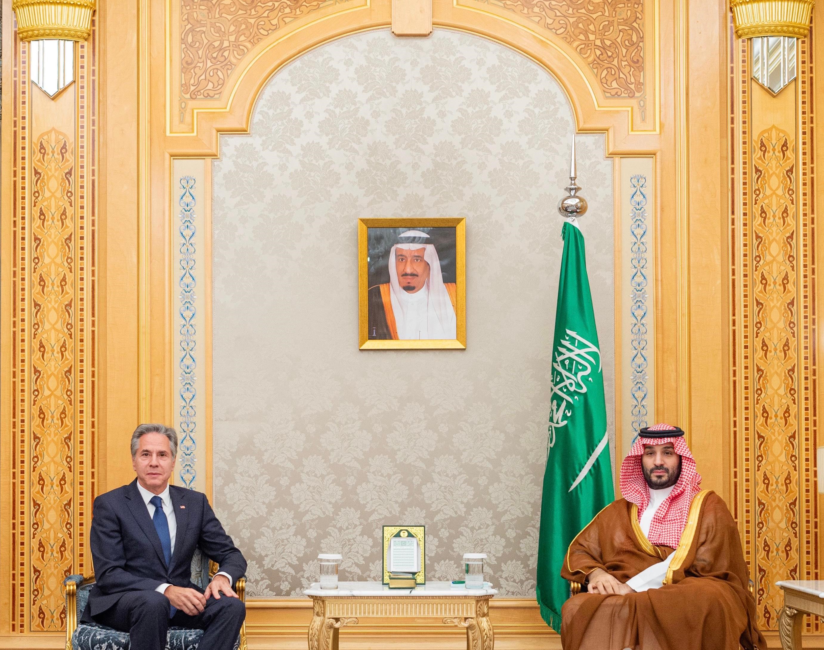 MOFA KSA || وزارة الخارجية المملكة العربية السعودية