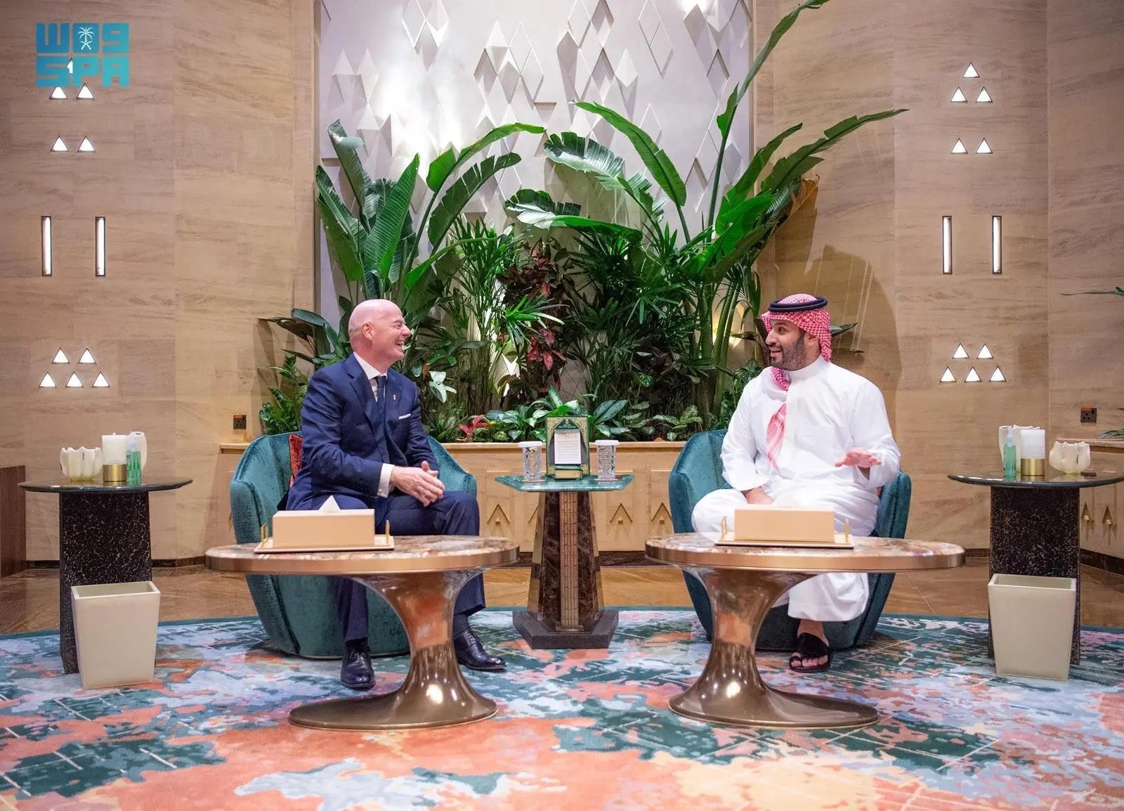 MOFA KSA || وزارة الخارجية المملكة العربية السعودية