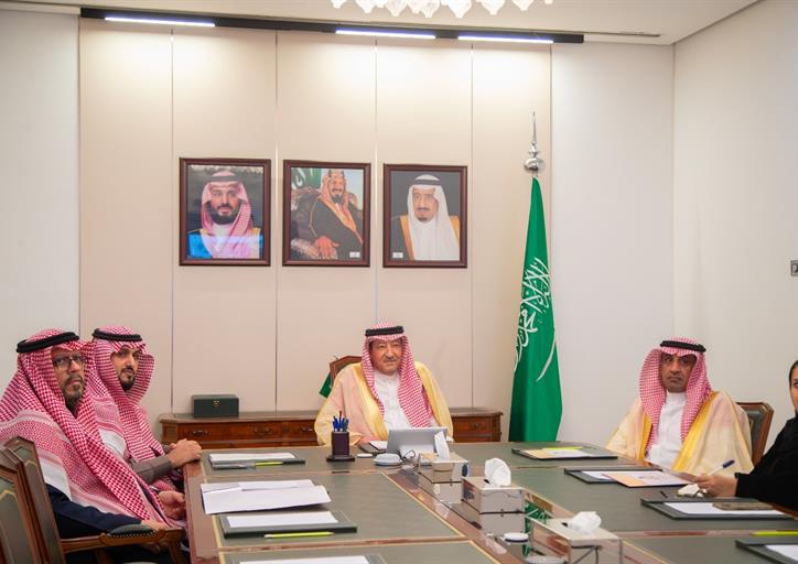 نيابة عن سمو وزير الخارجية.. معالي نائب وزير الخارجية يشارك في اجتماع مجلس جامعة الدول العربية على المستوى الوزاري في دورته غير العادية