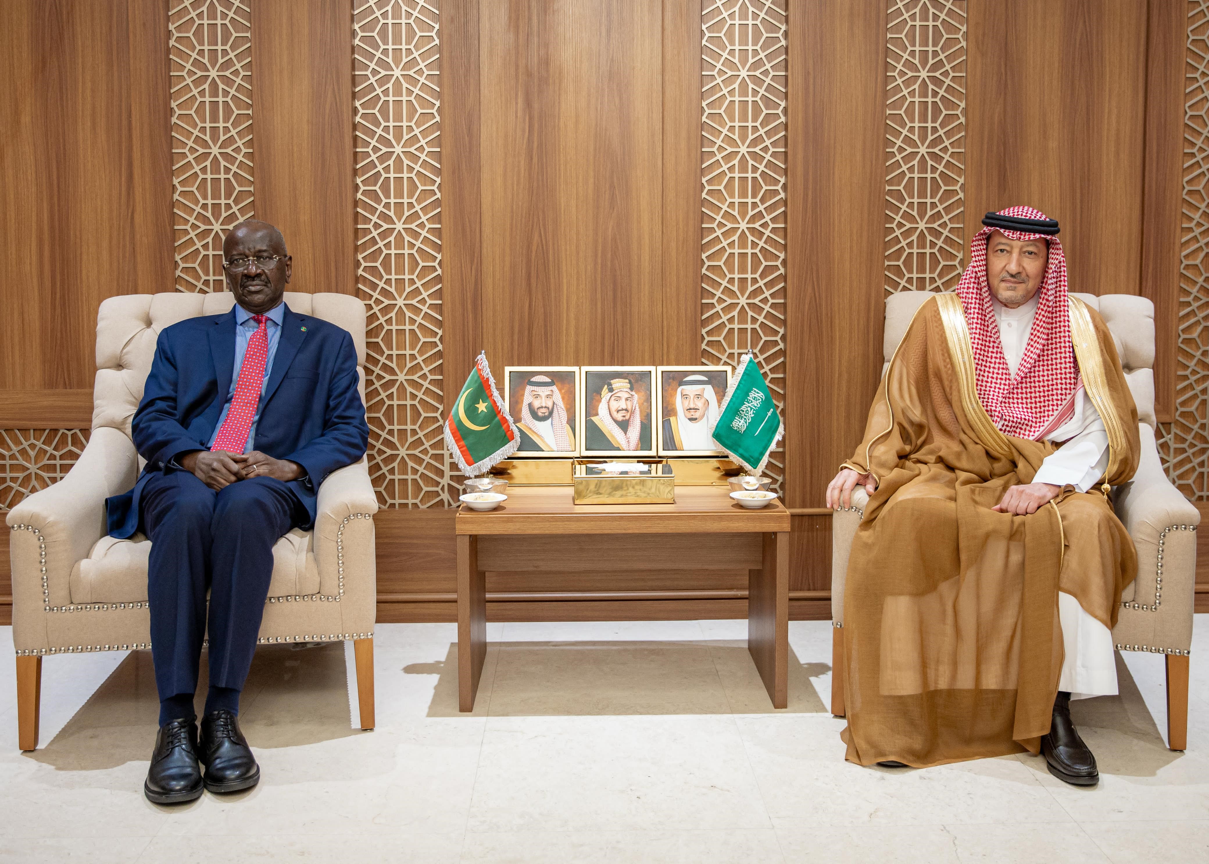 MOFA KSA || وزارة الخارجية المملكة العربية السعودية