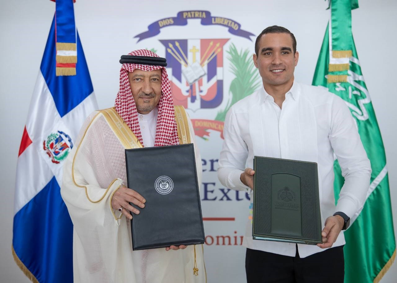 MOFA KSA || وزارة الخارجية المملكة العربية السعودية