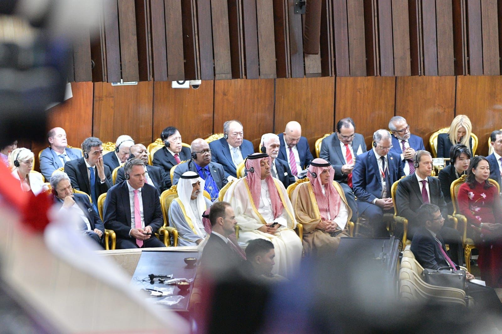 MOFA KSA || وزارة الخارجية المملكة العربية السعودية